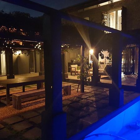 Clement One, A Villa For Family & Friends Κέιπ Τάουν Εξωτερικό φωτογραφία