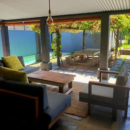 Clement One, A Villa For Family & Friends Κέιπ Τάουν Εξωτερικό φωτογραφία