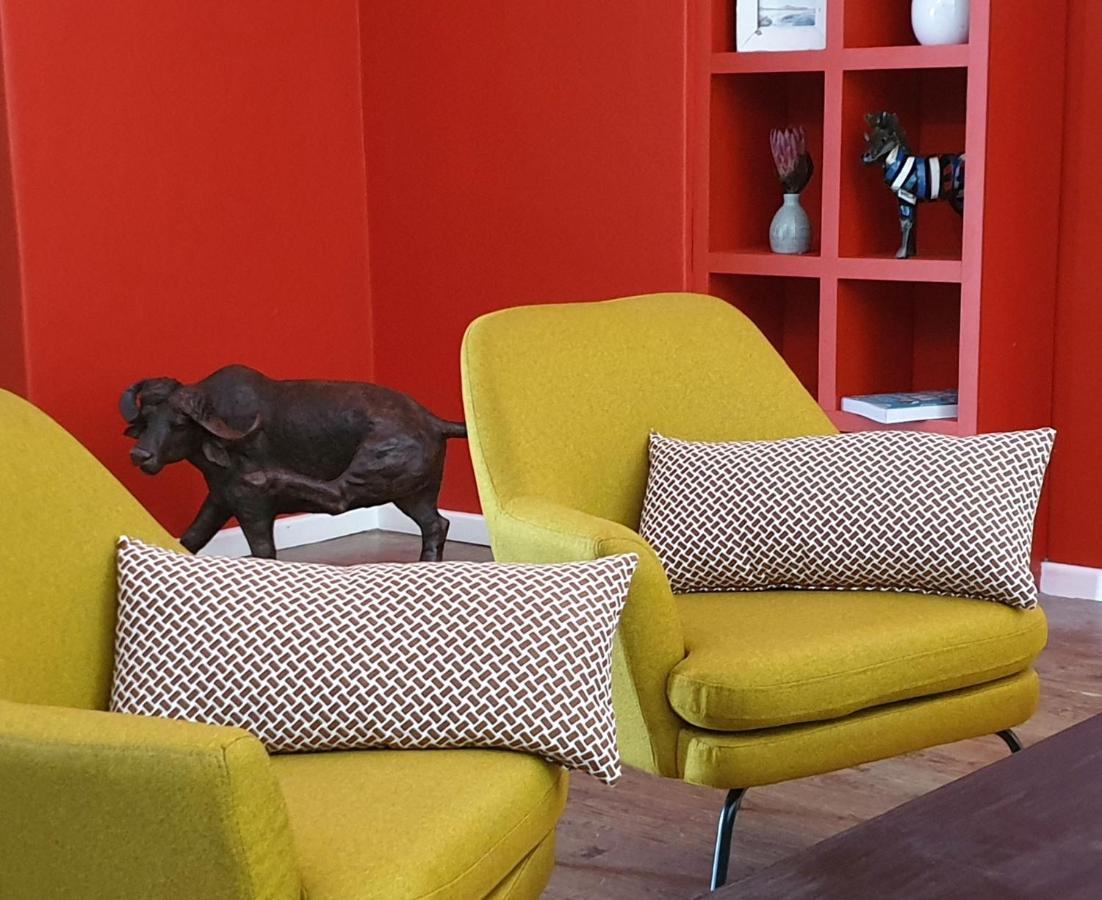 Clement One, A Villa For Family & Friends Κέιπ Τάουν Εξωτερικό φωτογραφία