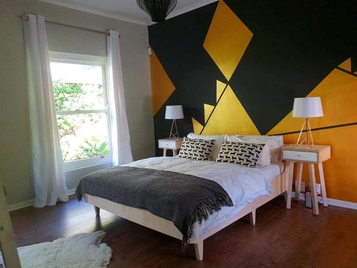 Clement One, A Villa For Family & Friends Κέιπ Τάουν Εξωτερικό φωτογραφία