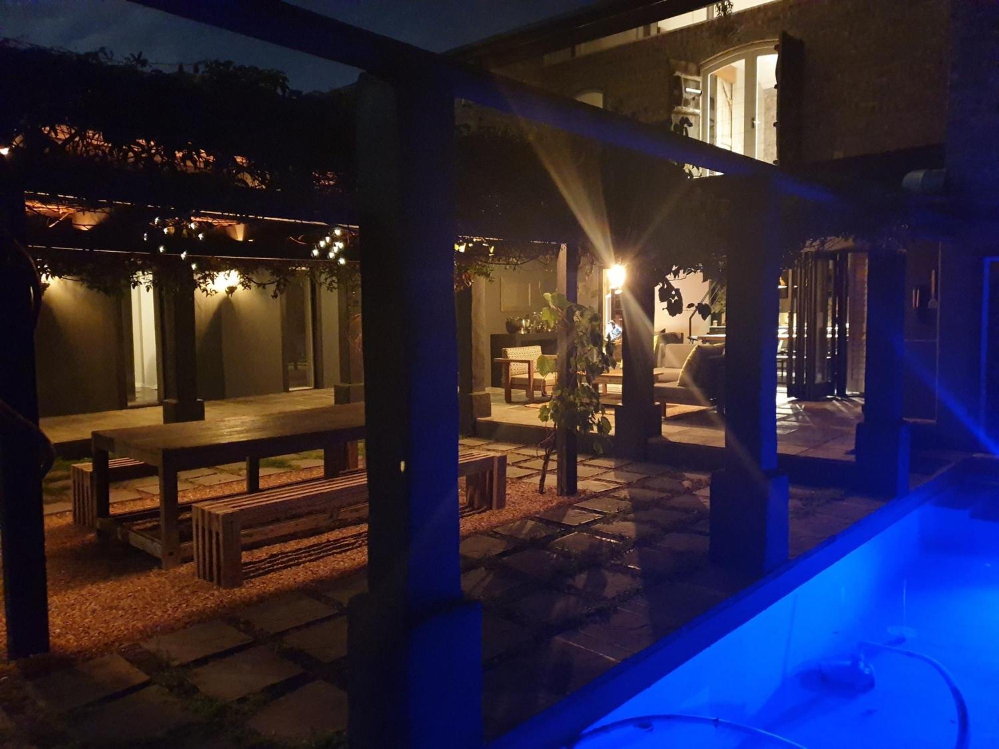 Clement One, A Villa For Family & Friends Κέιπ Τάουν Εξωτερικό φωτογραφία