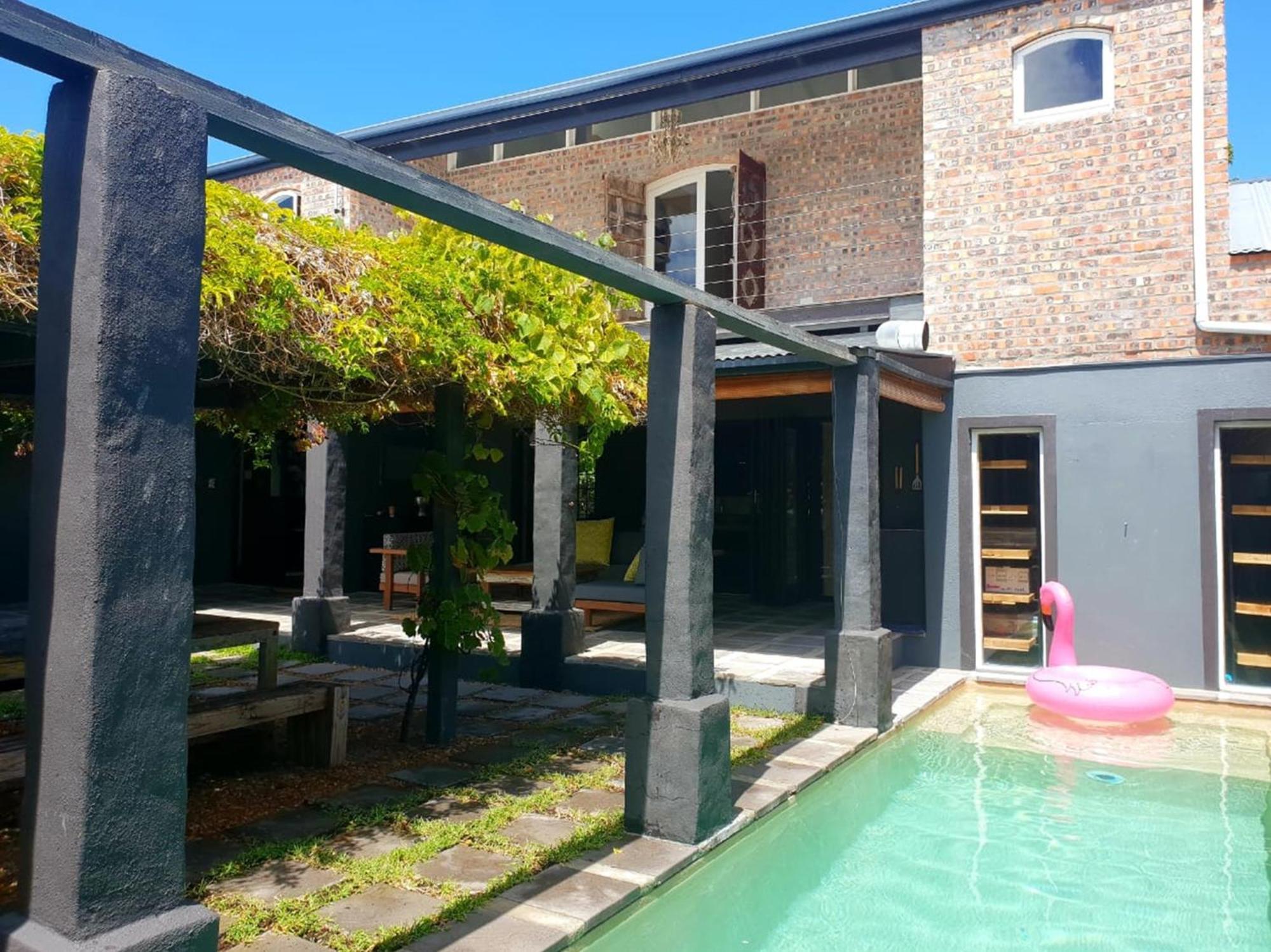 Clement One, A Villa For Family & Friends Κέιπ Τάουν Εξωτερικό φωτογραφία
